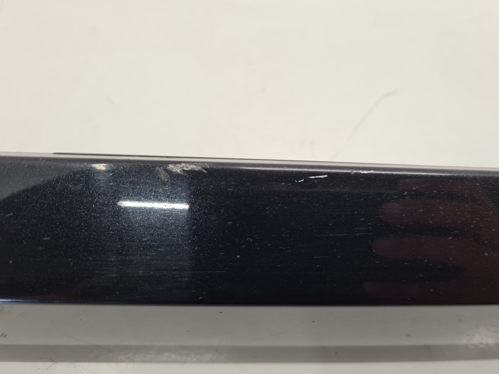 фото №5, Skoda superb iii молдинг двері лівий перед lf9r