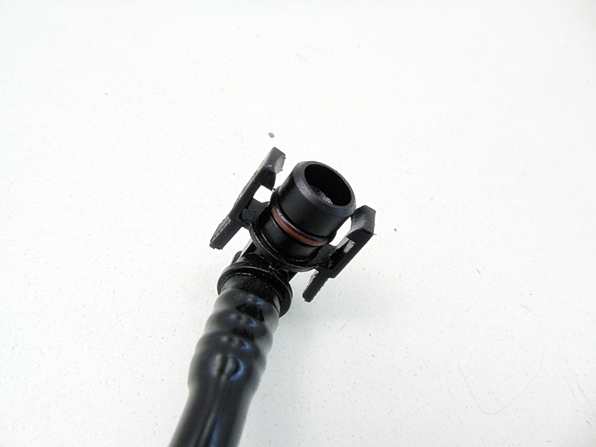 фото №3, Шланг трубка усилитель тормозов 1.2 16v clio 2 3 modus twingo 2 thalia logan sandero