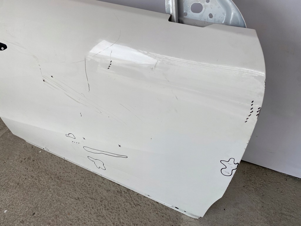 фото №9, Citroen ds3 crossback двері праве передні