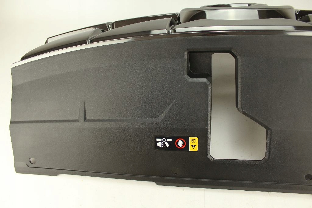 фото №7, Решітка радіатора решітка радіатора hyundai tucson iv 86351-n7100