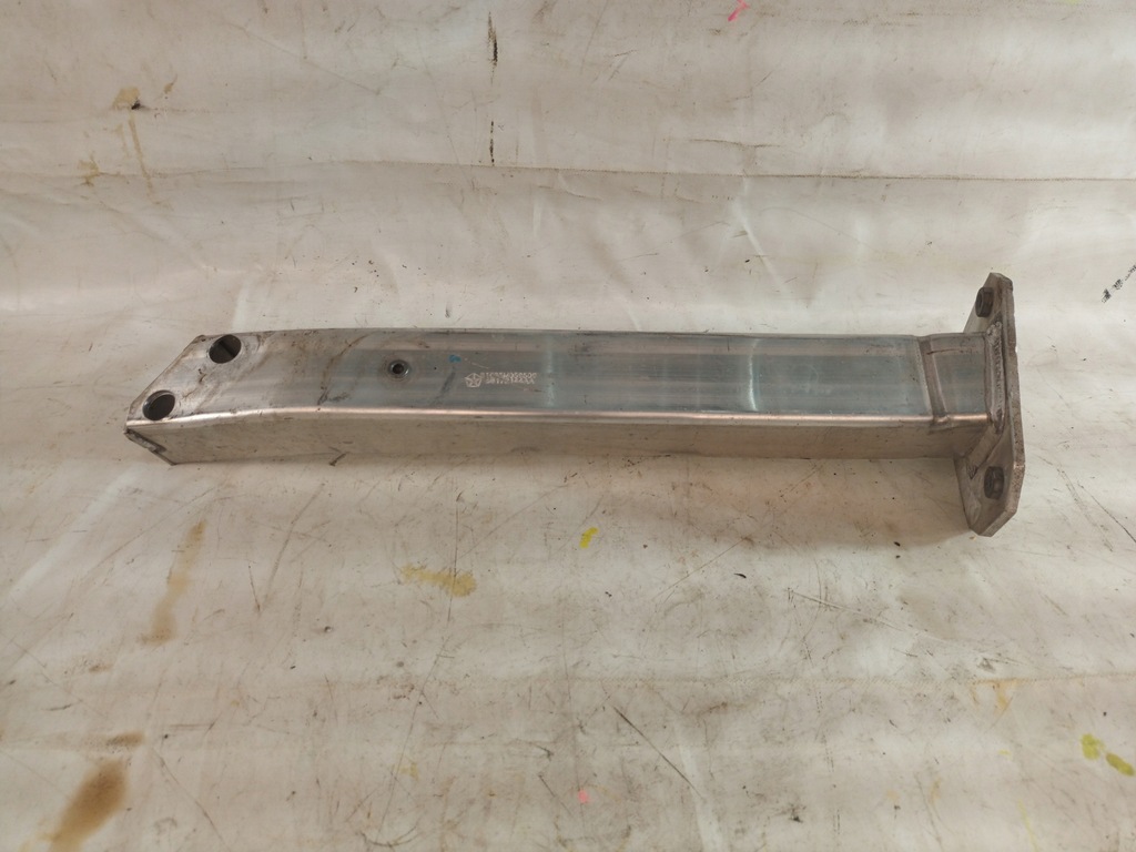 фото №6, Chrysler 200 15- зона деформації перед лівий правий