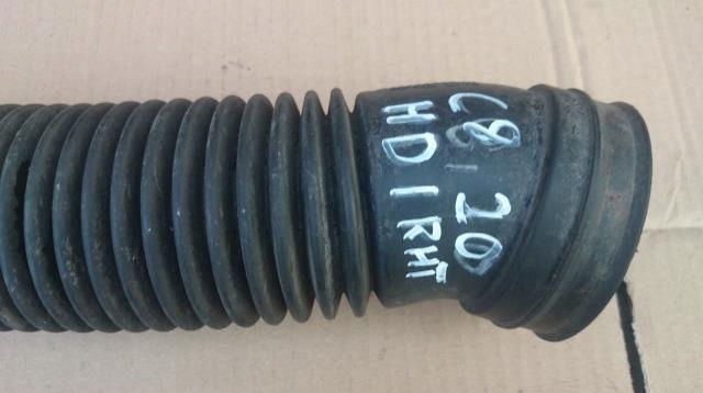 Патрубок труба повітря citroen c8 2.0 hdi rht Ціна