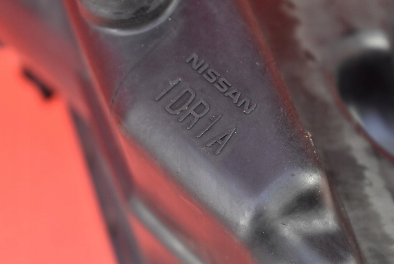 фото №6, Корпус фильтра воздуха 1dr1a infiniti fx 2 ii 3.0 d 238 km 08-17