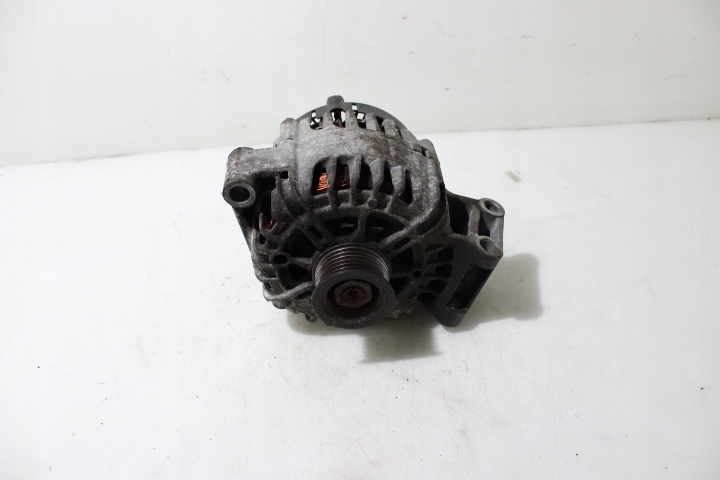 Купить Генератор ford fiesta vii mk7 1.4