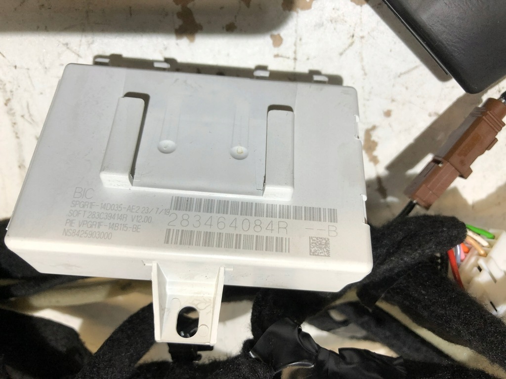 фото №8, Renault master iii iv навігація 259150869r 280233290r 283464084r 281151114r