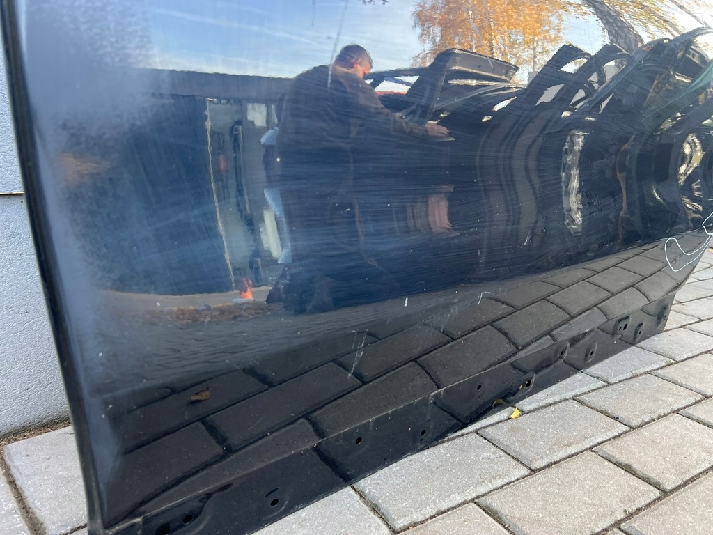 фото №10, Двері bmw x3 ix3 g01 od 2017 перед лівий передні ліва