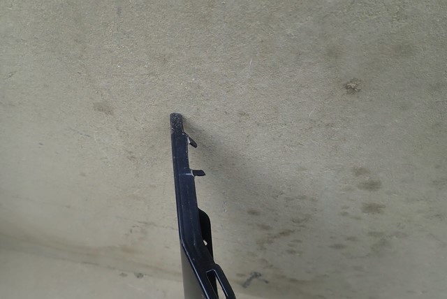 фото №5, Бампер перед передній mazda ii 2 lift 20-