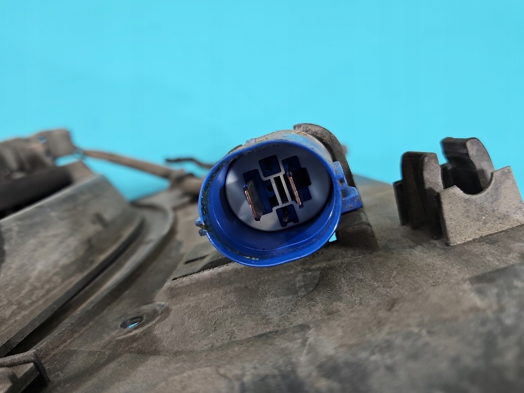 фото №7, Вентилятори вентилятор радіатора mercedes w169 2.0 cdi