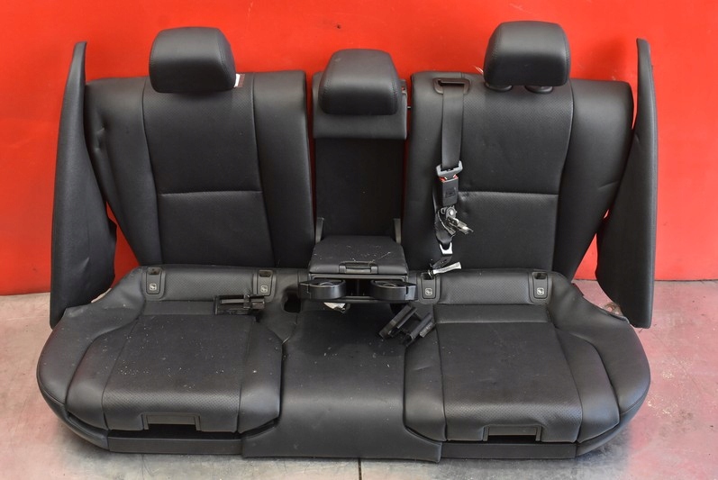 фото №9, Сидіння сидіння комплект шкіряний eu mercedes e-klasa w213 kombi 16-21