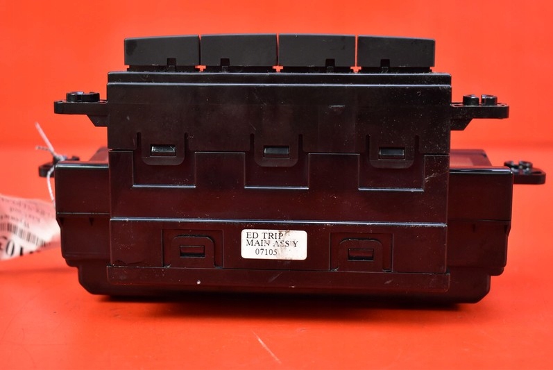 фото №6, Дисплей 95710-1h100 kia ceed 1 i 08r