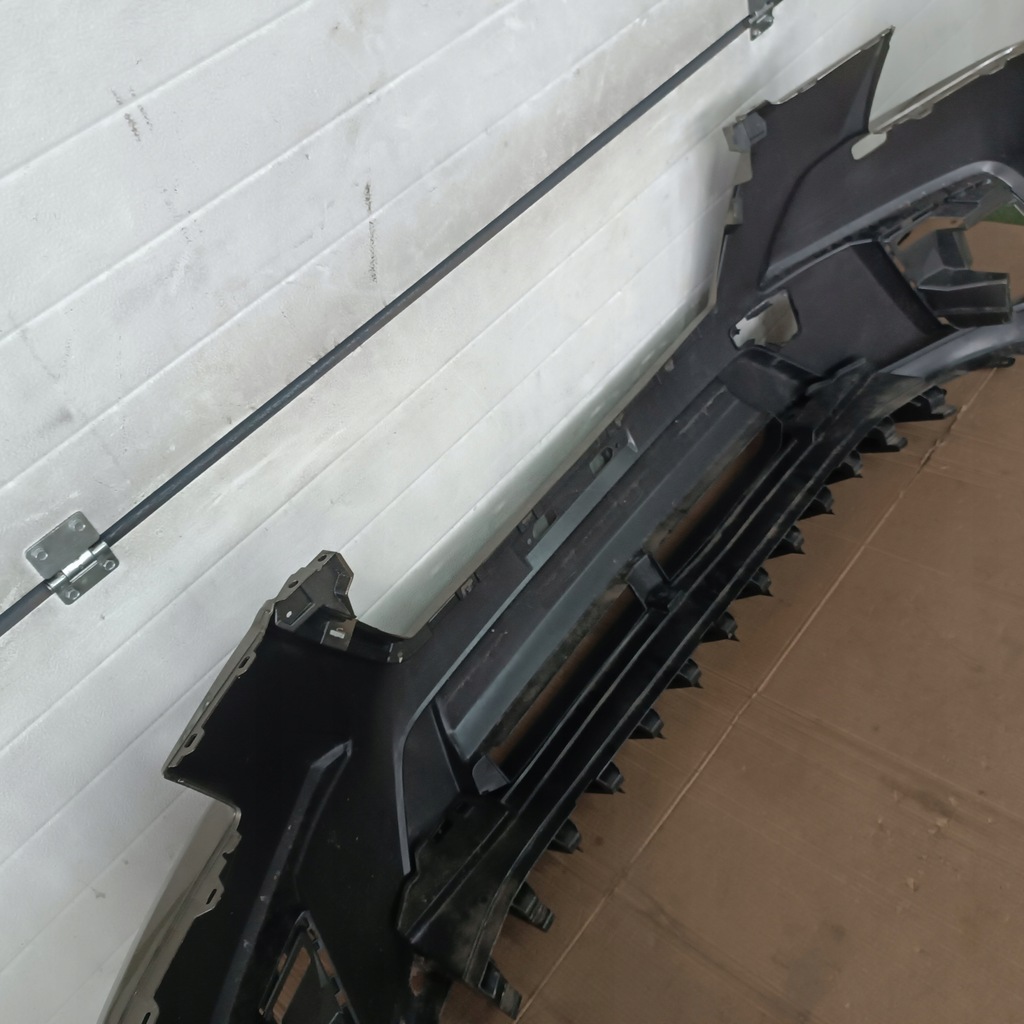 фото №9, Бампер перед subaru forester v lift 22-