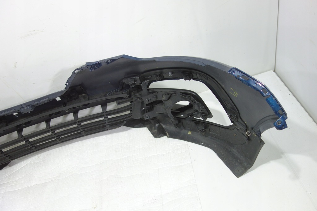 фото №8, Бампер перед renault captur i lift 17- 620227019r