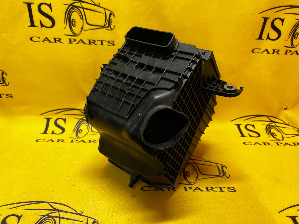 фото №1, Корпус фільтра повітря renault megane iv 1.8 rs