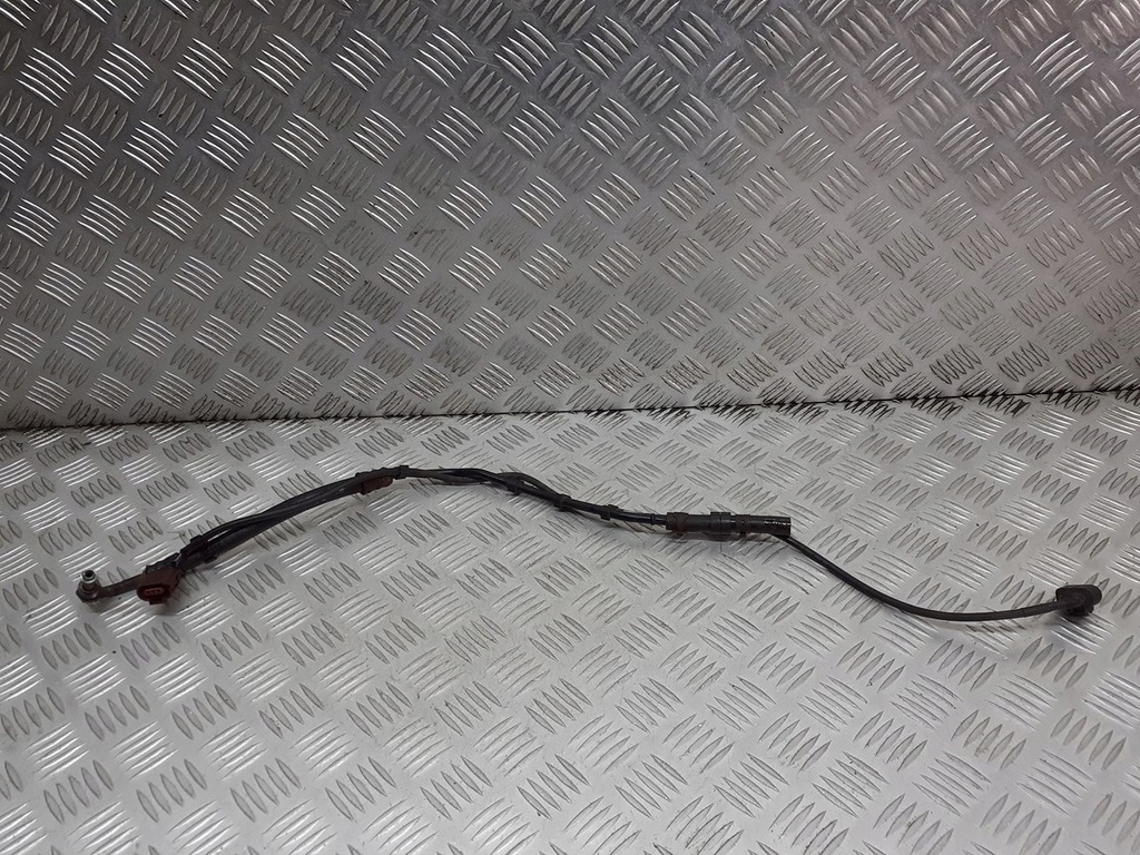 фото №1, Шланг підсилювача seat ibiza iii 1.2