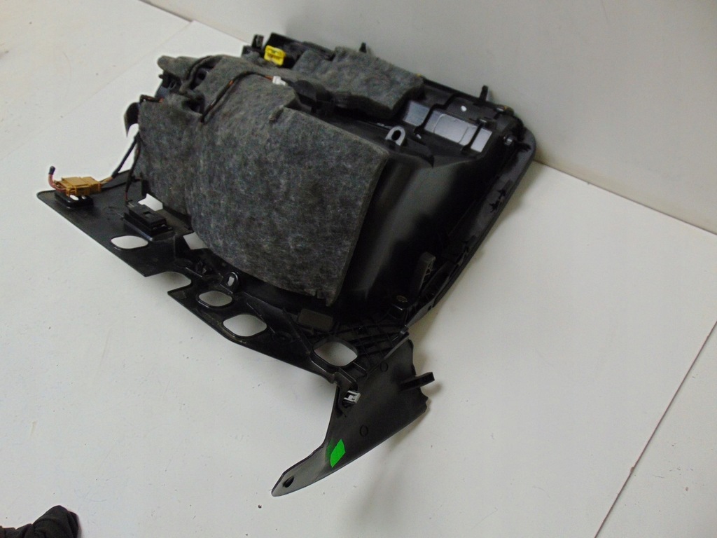 фото №11, Бардачок пасажира audi a4 b8 8k1857035 правий europa