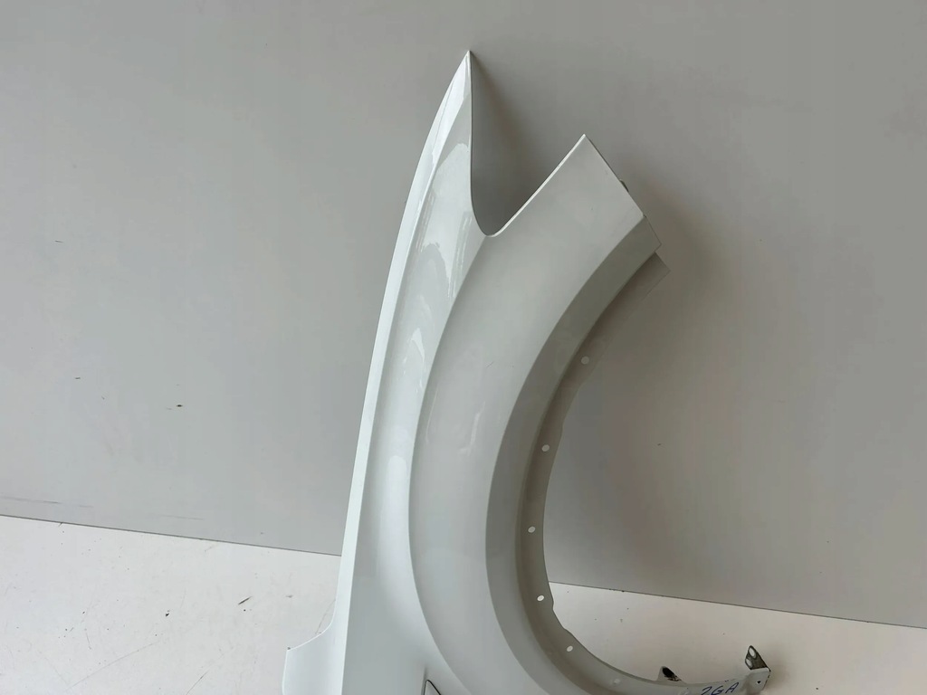 фото №3, Vw t-roc 2ga крила правий перед оригінал