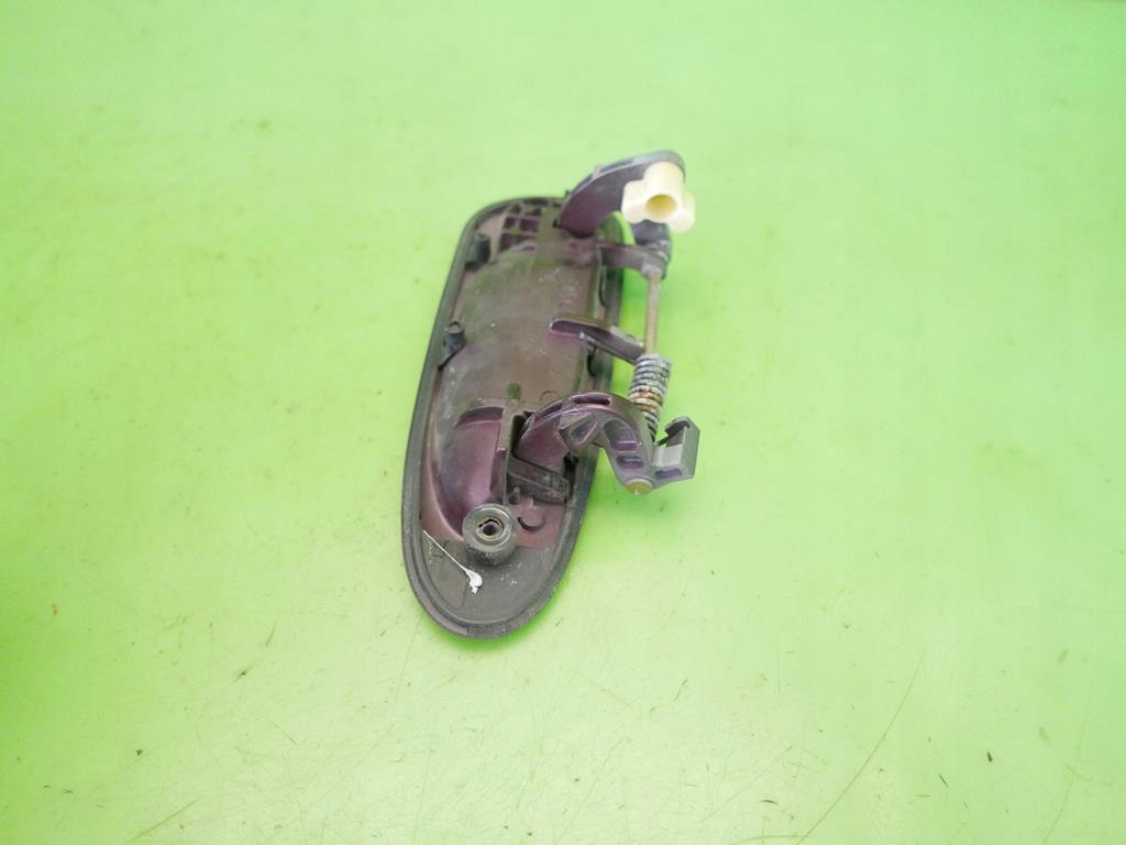 фото №7, Ручка зовнішня ліва задня a7 mazda xedos 6 94-97