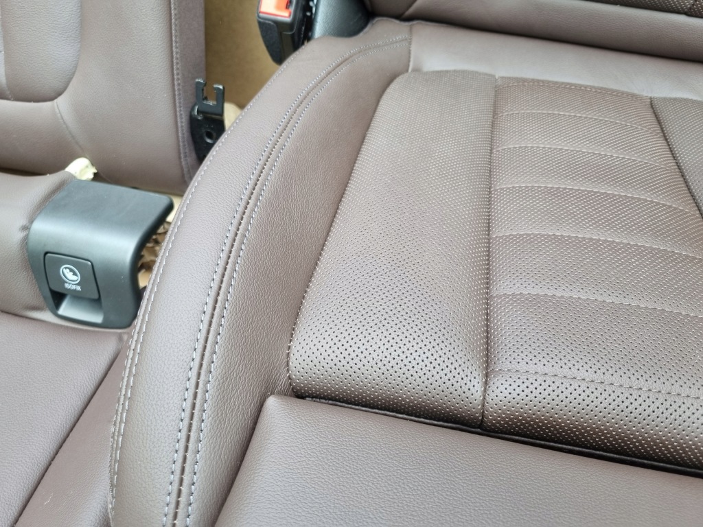 Bmw x3 g01 lci m набір сидіння заднє сидіння обшивки оббивка kpl 11 km!! 2023r!! Київ