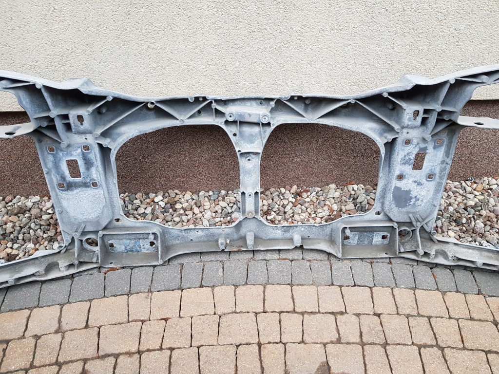 Купить Tesla model s przed liftem 12-16 ремень передний усилитель 1005536-00-g