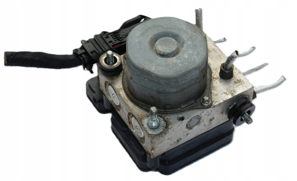 фото №1, Clio iv kangoo duster sandero насос abs 476608845r