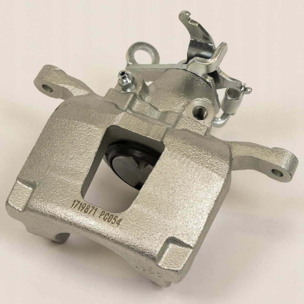 фото №4, A.b.s. 630711 суппорт тормоза