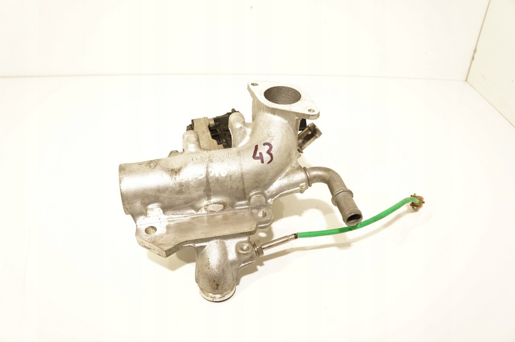 фото №1, Радіатор egr renault megane 1.5 dci h8201411538