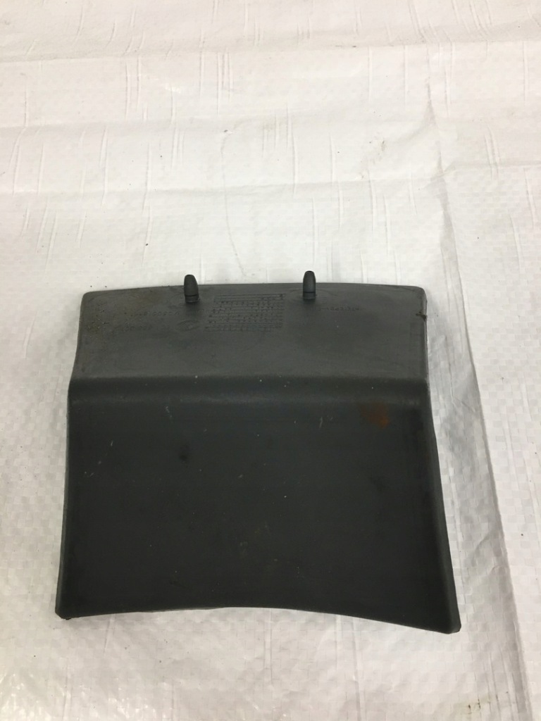 фото №15, Резиновый элемент туннель среднего 6q1863301 vw polo 9n 01-09