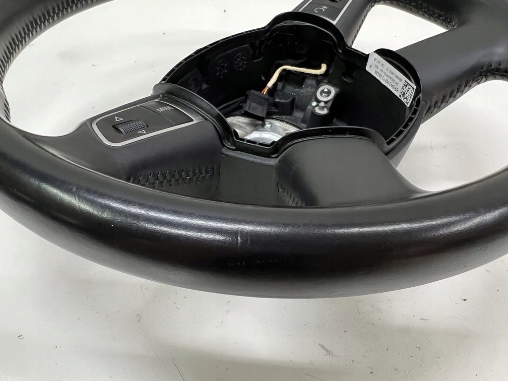 фото №9, Audi q5 8r воздуховод кожаный 8r0419091