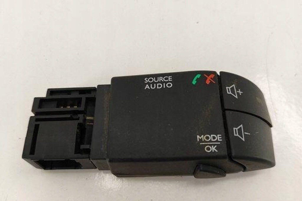 фото №1, Панель переключателей renault trafic iii фургон fg_ 255522448r 1.6l дизель