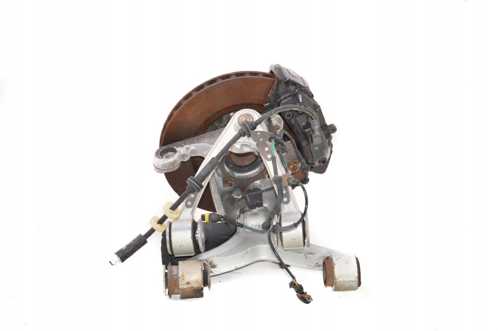 Maserati qauttroprote 05r подвеска правый перед Недорого