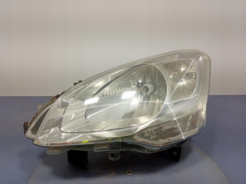фото №1, Citroen berlingo ii lift 15- фара лівий eu 9682828280