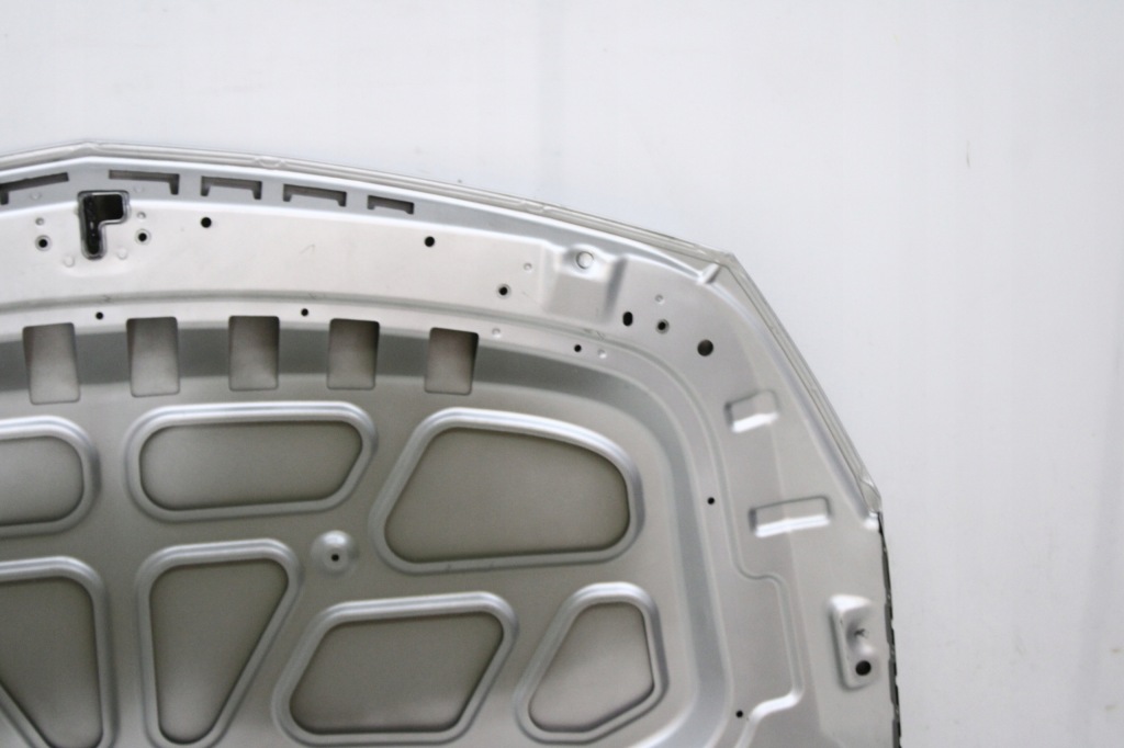 Капот крышка двигателя opel astra iv 4 j 2009r- z176 Доставка