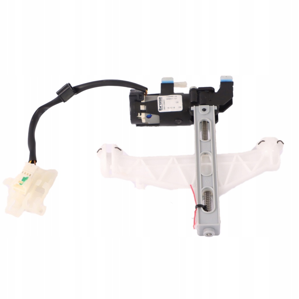 фото №12, Bmw g30 g12 механизм регулировки вертикальной подголовник сиденье передний 7299681