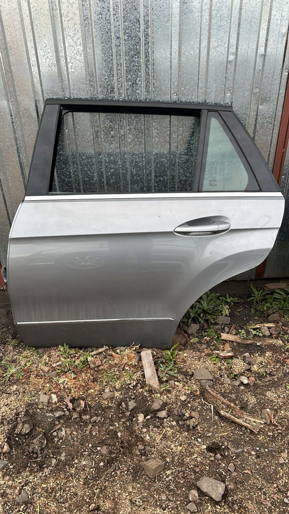 фото №1, Дверь левый задняя mercedes e-klasa w212 kombi 792