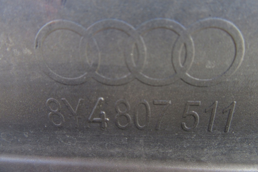 фото №8, Бампер задний audi a3 8y4 sportback 20-