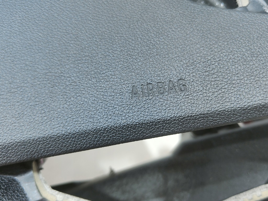 фото №6, Bmw 1 f40 bmw 2 f44 приборная панель консоль подушка безопасности подушки безопасности ремни оригинал демонтаж