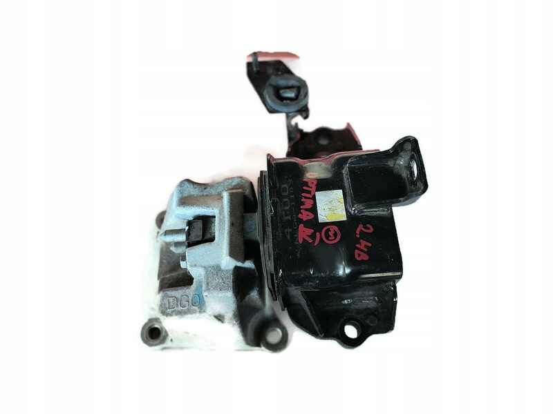 фото №1, Kia optima iv 16r 2.4 cgi кронштейн подушка двигателя