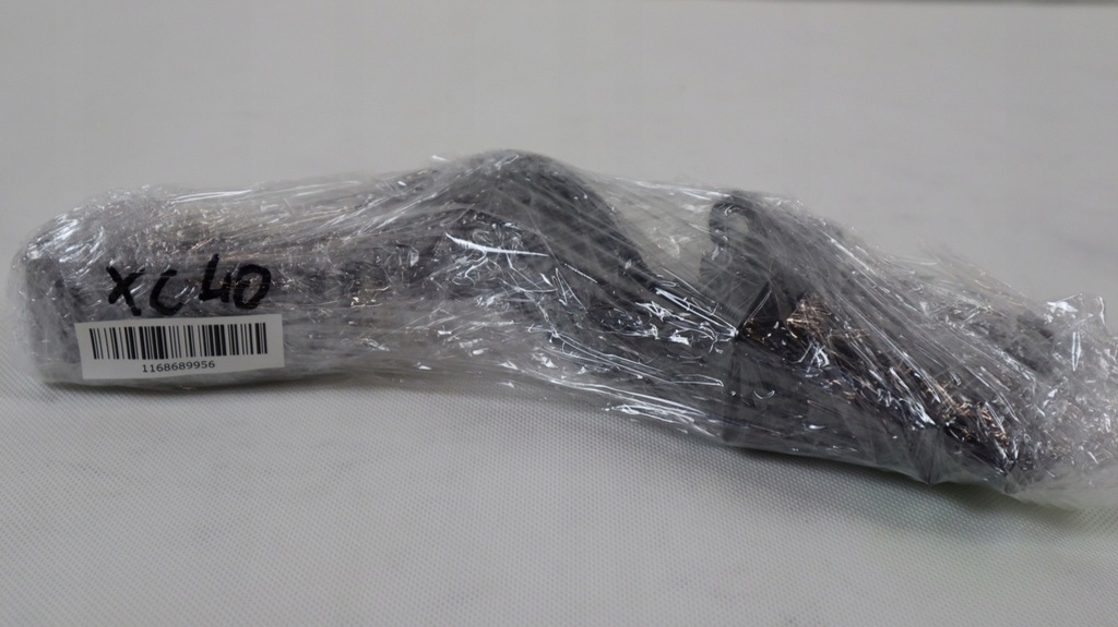 фото №5, Volvo xc40 1.5 t3 педаль газу 32143989