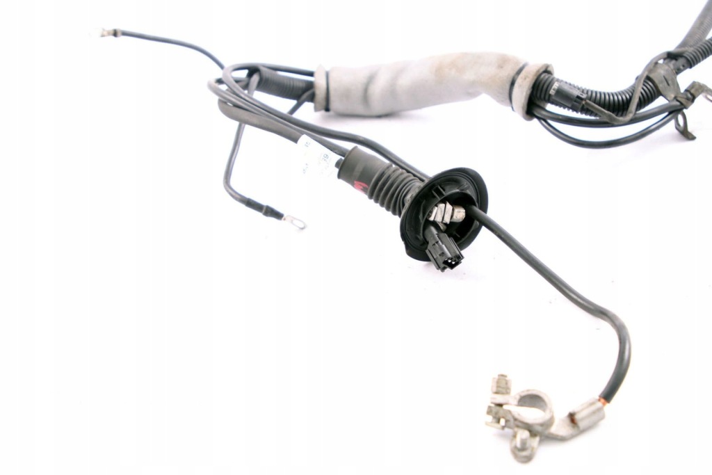 Mercedes w168 шланг кабель стартер генератор Ціна