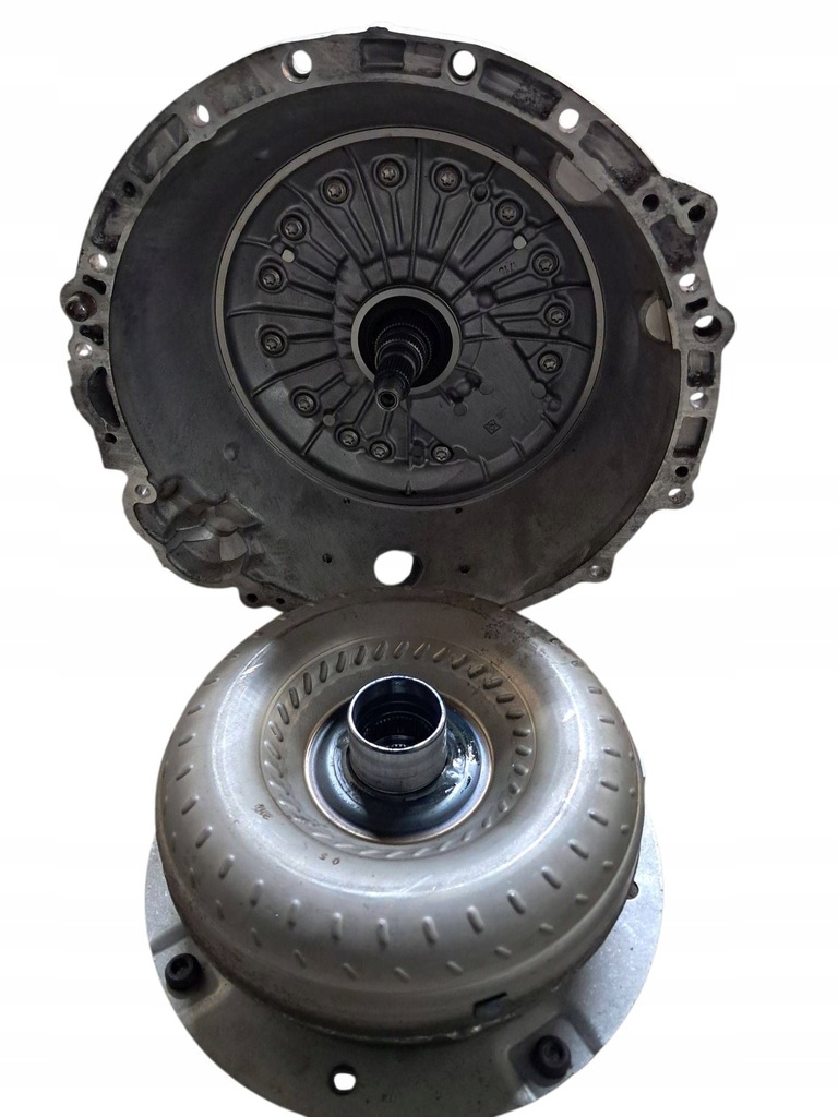 фото №10, Коробка передач передач автоматична коробка передач 8hp70 jaguar f-type 5.0 sc нагнітач 552 km