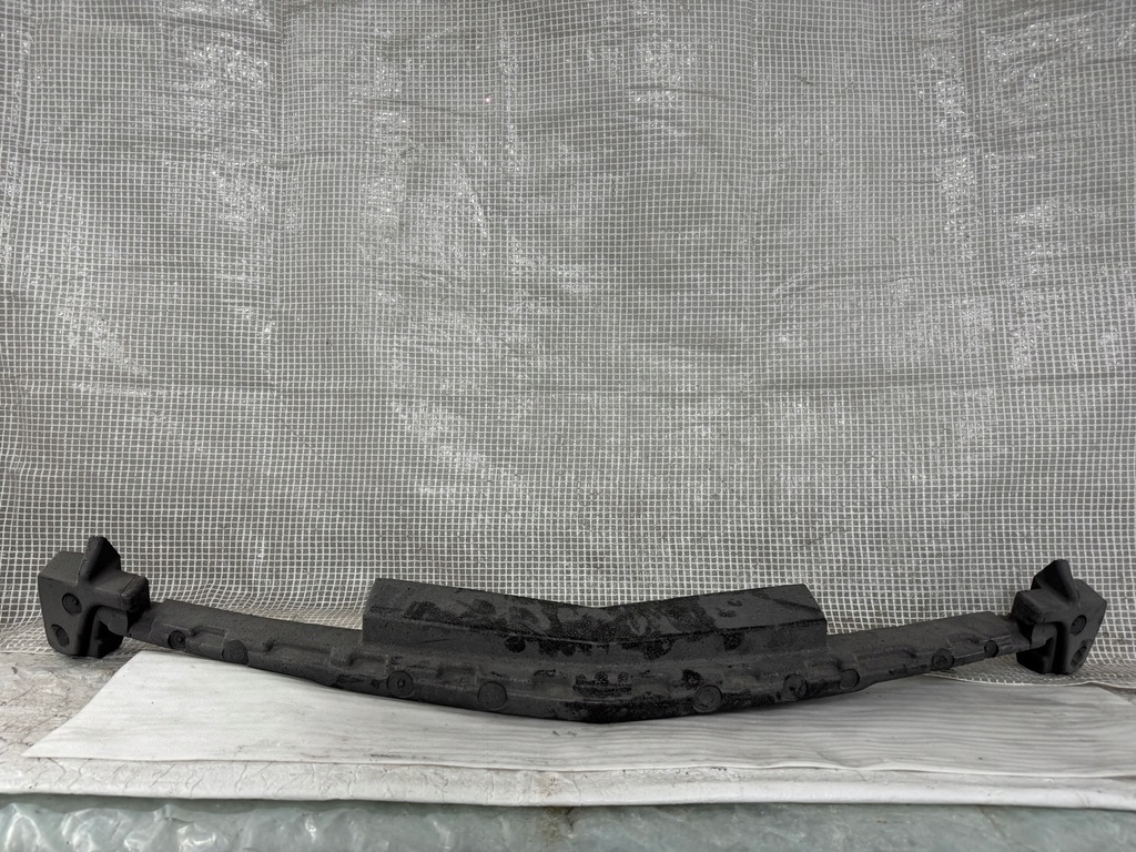 фото №1, Chevrolet camaro 16- піна абсорбер