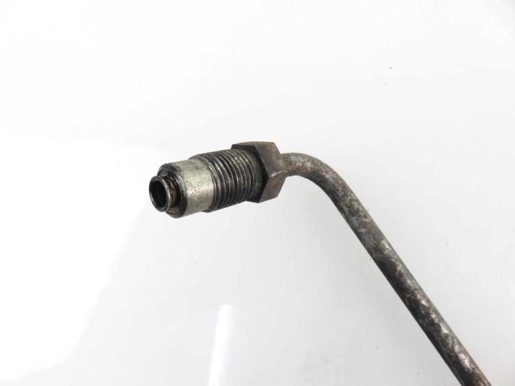 фото №4, Шланг масляный scenic ii 1.9 dci f9q 812