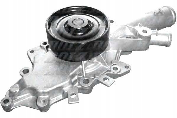 фото №2, Dolz насос wody mercedes