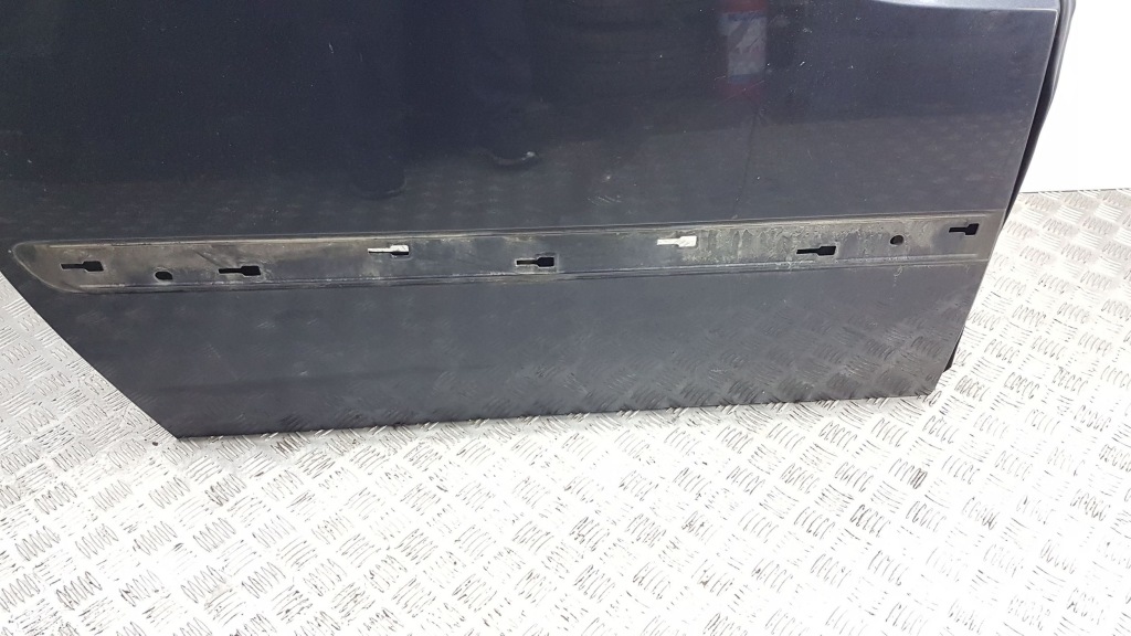 Citroen c8 2004 права сторона двері задні Ціна