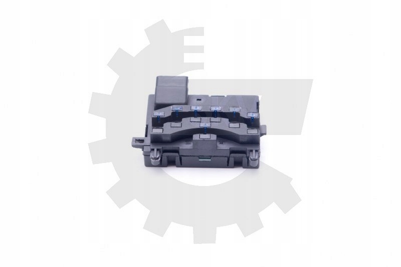 фото №9, Датчик повороту 17skv383