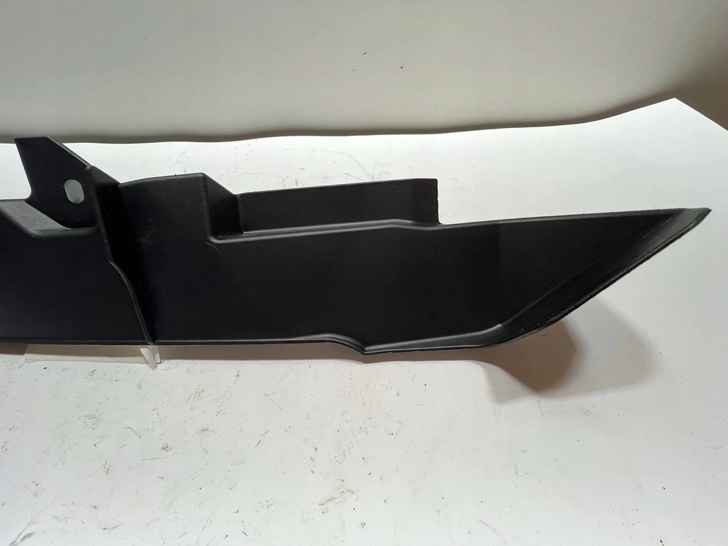 фото №7, Honda cr-v iii 06-09 левая защита кронштейн кронштейн крыла новый oem