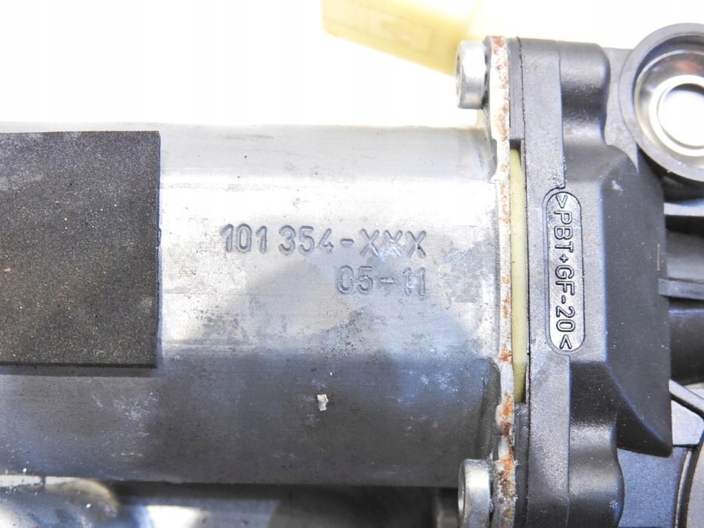 фото №6, Механізм скло правий перед volvo xc90 i 101354-xxx