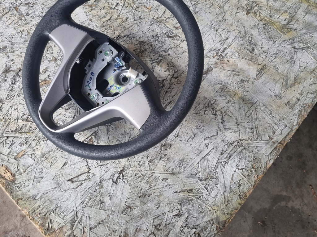 фото №5, Hyundai i20 i 08-15 воздуховод