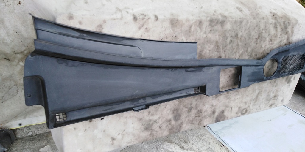 фото №8, Audi оригінальний номер 8r1819447c жабо krolan