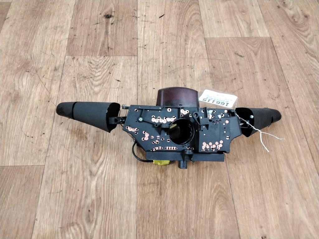 фото №1, Mercedes vito перемикач світла комбінований.